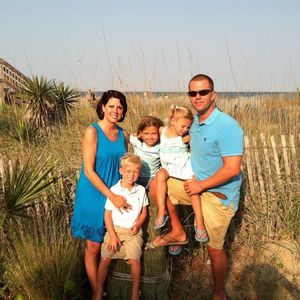 Meet your Posher, Allen